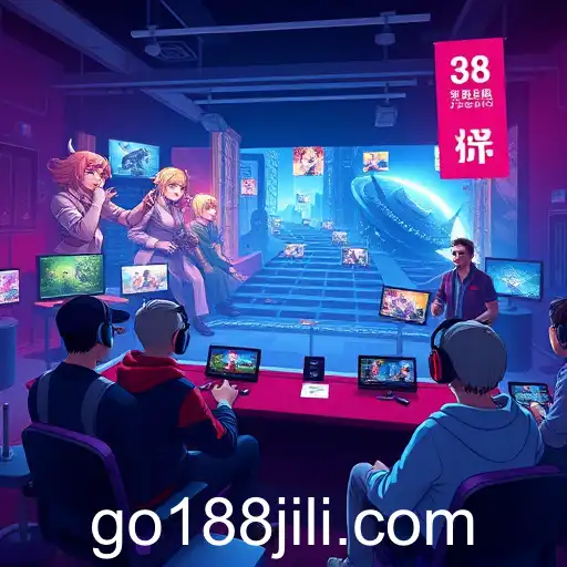 188jili