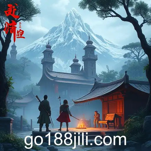 Adventure Games