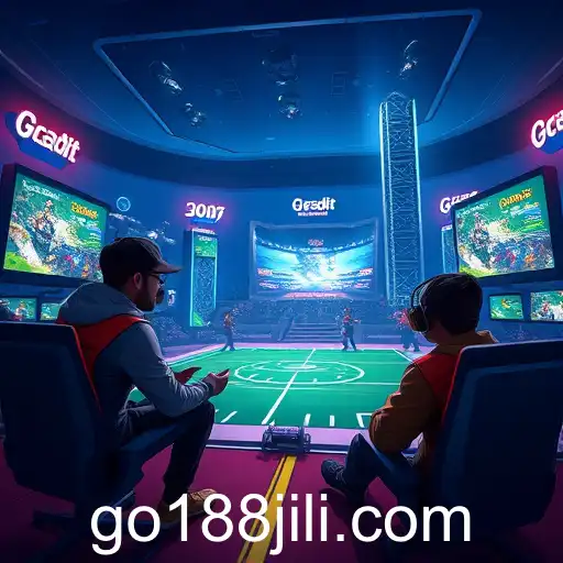 Digital Evolution and Gaming Realms