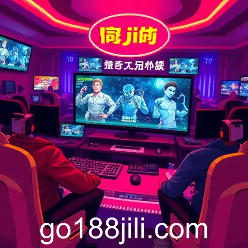 188jili