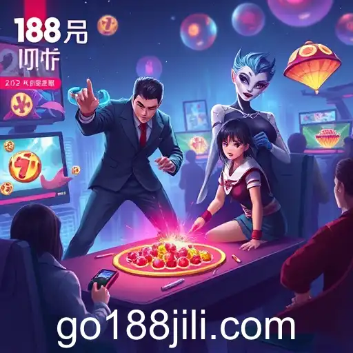 The Rise of Online Gaming Platforms in 2025