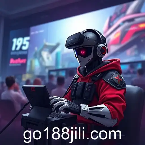 The Rise of 188jili: Navigating the Future of Online Gaming